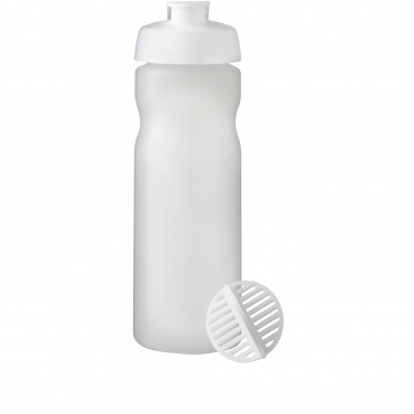 Logotrade logo dāvanas foto: Baseline Plus 650 ml kratītāja pudele