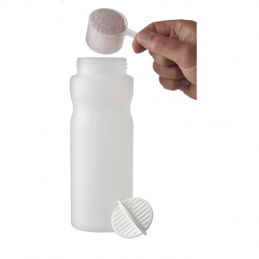 Logotrade logo dāvanas foto: Baseline Plus 650 ml kratītāja pudele