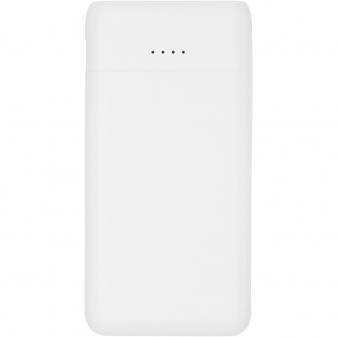 Logotrade ziemassvētku dāvanas foto: Odyssey 5000mAh augsta blīvuma jaudas banka