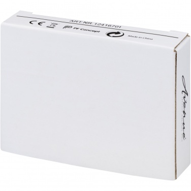 Logotrade Ideja dāvanas foto: Odyssey 5000mAh augsta blīvuma jaudas banka
