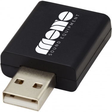 Logotrade korporatīvās dāvanas foto: Inkognito USB datu bloķētājs