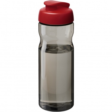 Logotrade Ideja dāvanas foto: H2O Active® Base Tritan™ 650 ml sporta pudele ar pārslēdzamu vāku