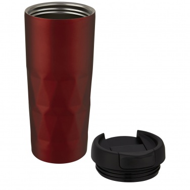 Logotrade biznesa dāvanas foto: Prism 450 ml vara vakuumizolēta bļodiņa