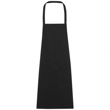Logotrade biznesa dāvanas foto: Khana 280 g/m² kokvilnas priekšauts
