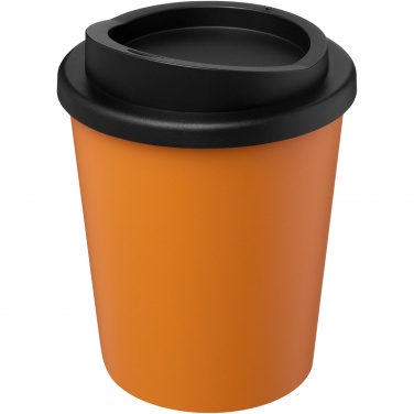 Logotrade Ideja dāvanas foto: Americano® Espresso 250 ml otrreizēji pārstrādāta izolēta bļodiņa