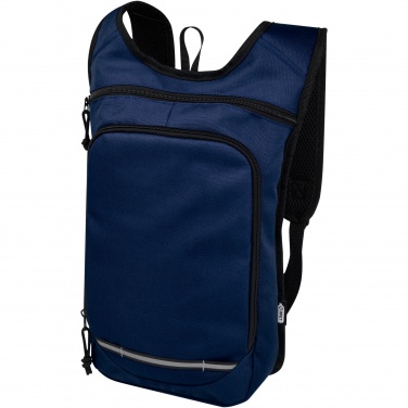 Logotrade ziemassvētku dāvanas foto: Trails GRS RPET āra mugursoma 6.5L