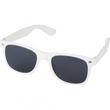 Logotrade biznesa dāvanas foto: Sun Ray pārstrādātas plastmasas saulesbrilles