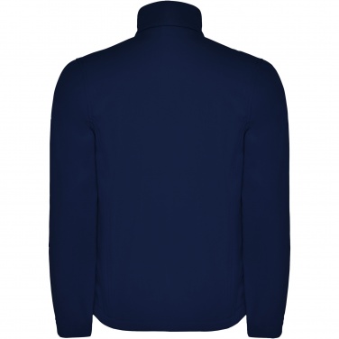 Logotrade korporatīvās dāvanas foto: Antartida bērnu softshell jaka