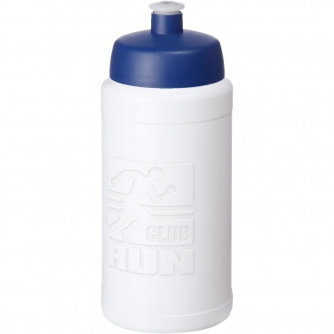Logotrade biznesa dāvanas foto: Baseline Rise 500 ml sporta pudele