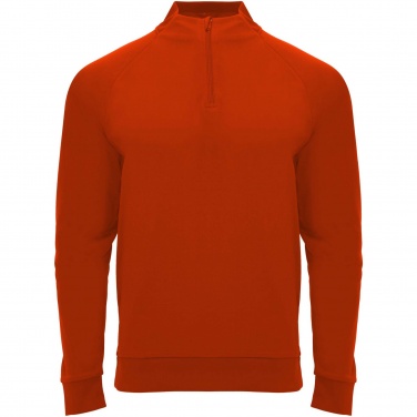 Logotrade biznesa dāvanas foto: Epiro unisex sporta krekls ar garām piedurknēm