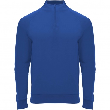 Logotrade dāvanas foto: Epiro unisex sporta krekls ar garām piedurknēm