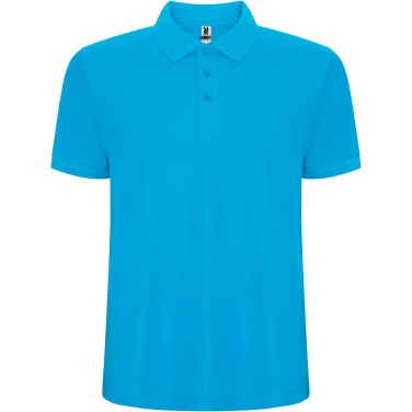 Logotrade Ideja dāvanas foto: Pegaso Premium bērnu polo ar īsām piedurknēm