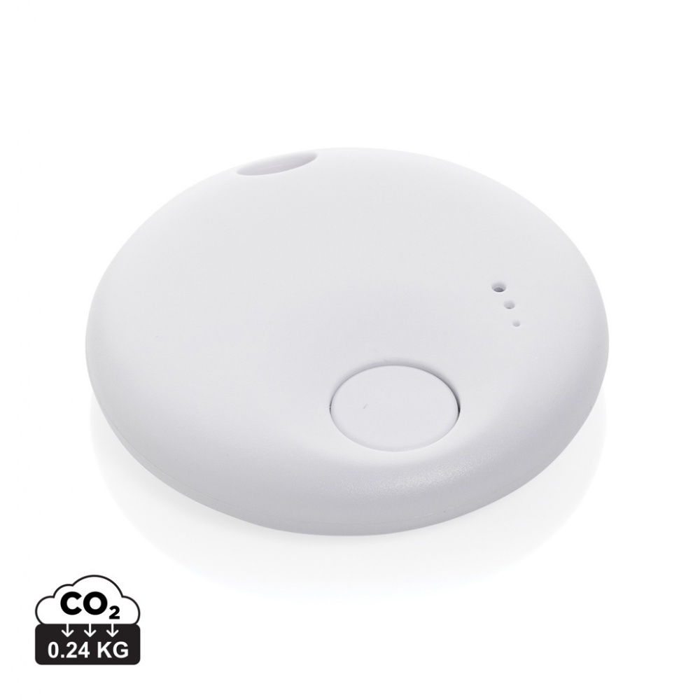 Logotrade korporatīvās dāvanas foto: FindMate RCS pārstrādātas plastmasas priekšmetu meklētājs