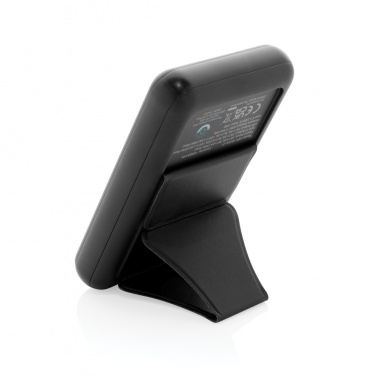 Logotrade korporatīvās dāvanas foto: Urban Vitamin Sonoma RCS rplastic 10 000mah powerbank