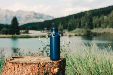 Logotrade ziemassvētku dāvanas foto: Avira Avior RCS Re-tērauda pudele 500 ML