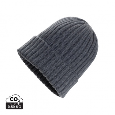 Logotrade dāvanas foto: Kennedi AWARE™ Polylana® pupiņa ar lielu ribu