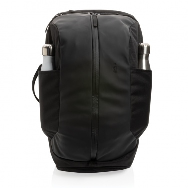 Logotrade Ideja dāvanas foto: Swiss Peak AWARE™ RPET 15,6 collu darba/vingrošanas mugursoma