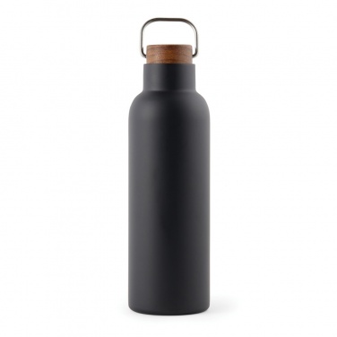 Logotrade biznesa dāvanas foto: VINGA Ciro RCS pārstrādāta vakuuma pudele 800ml