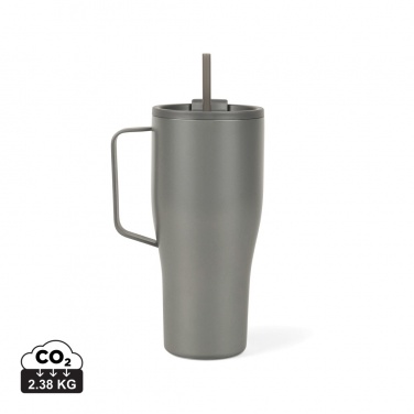 Logotrade biznesa dāvanas foto: VINGA Eos voyager RCS recycled SS 800ml