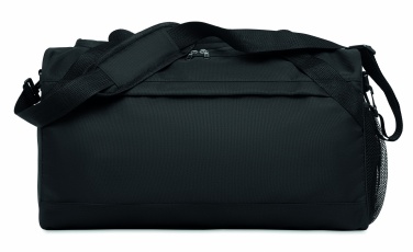 Logotrade Ideja dāvanas foto: 600D RPET sporta soma