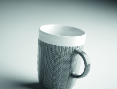 Logotrade logo dāvanas foto: Keramikas krūze 310 ml