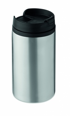 Logotrade ziemassvētku dāvanas foto: Divsienu krūze 250 ml