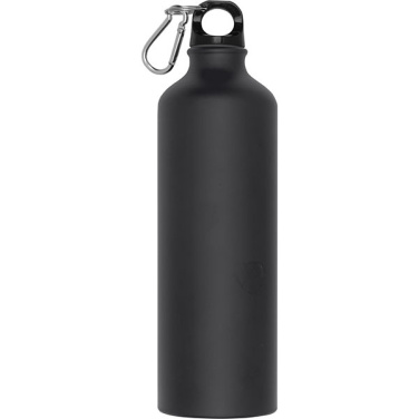 Logotrade biznesa dāvanas foto: Dzeramā pudele CRANFORD 800 ml
