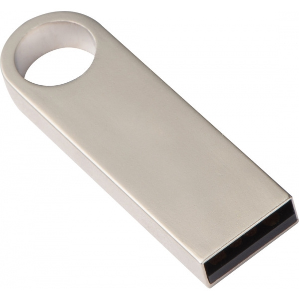 Logotrade ziemassvētku dāvanas foto: USB zibatmiņa 8GB LANDEN