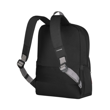 Logotrade logo dāvanas foto: Wenger Motion 15,6 collu mugursoma