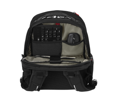 Logotrade dāvanas foto: Wenger Cosmic 17 collu mugursoma
