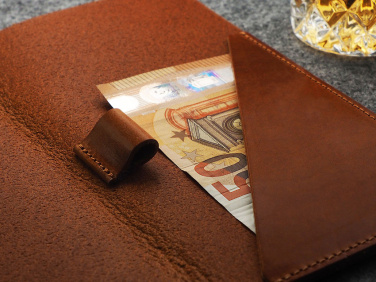 Logotrade Ideja dāvanas foto: Rēķina turētājs 1203141