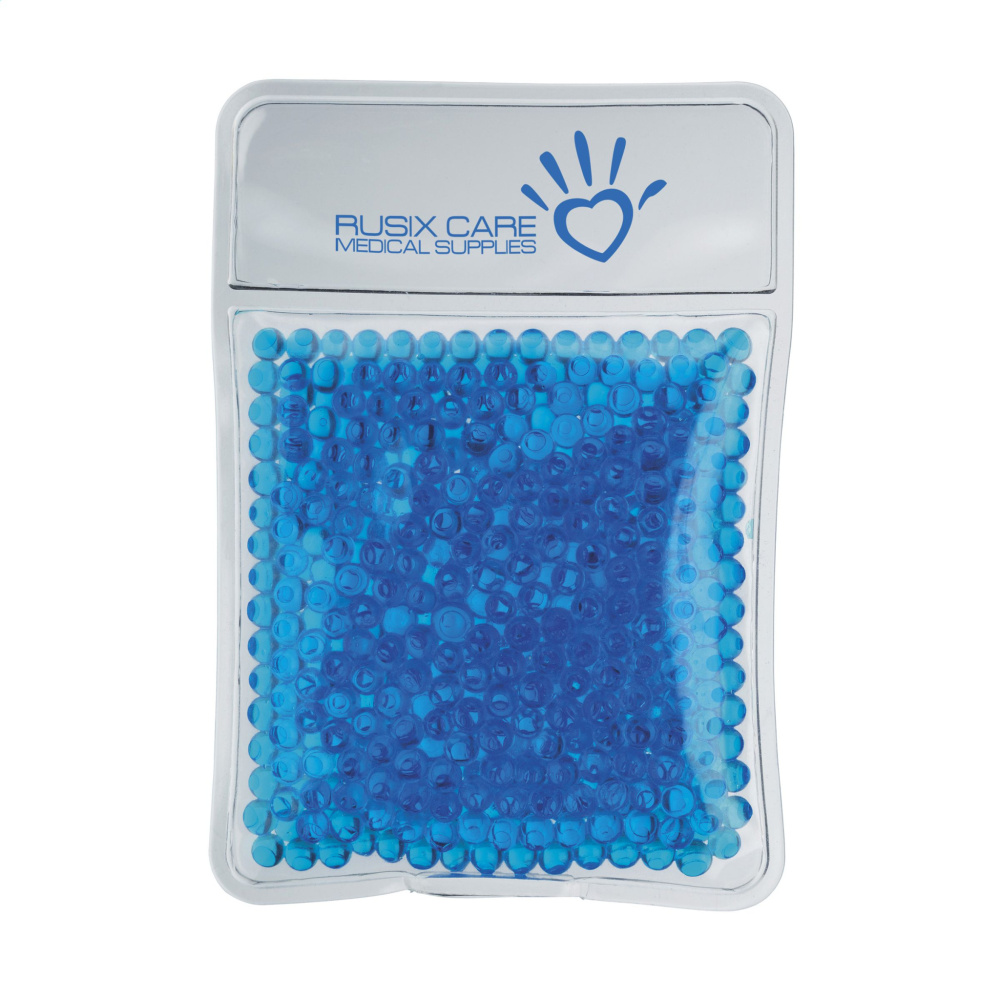 Logotrade Ideja dāvanas foto: Hot&Cold Pack Thermal Pad