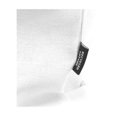 Logotrade korporatīvās dāvanas foto: PromoColour GRS pārstrādātās kokvilnas mugursoma (150 g/m²)