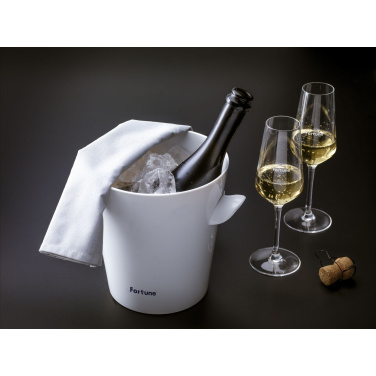 Logotrade biznesa dāvanas foto: Luāras šampanieša glāze 230 ml