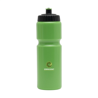 Logotrade logo dāvanas foto: Sugarcane Bio Bidon 750 ml dzeramā pudele
