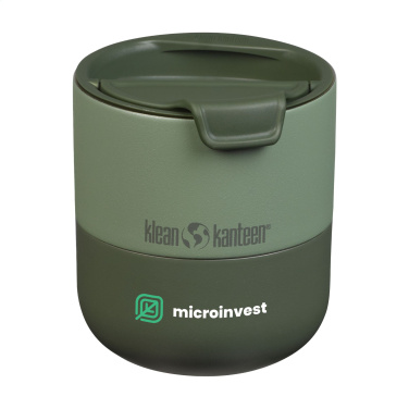 Logotrade ziemassvētku dāvanas foto: Klean Kanteen Rise Recycled Lowball 296 ml