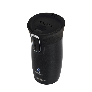 Logotrade ziemassvētku dāvanas foto: Contigo® Westloop krūze 300 ml
