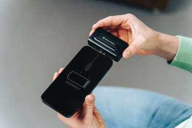 Logotrade ziemassvētku dāvanas foto: Urban Vitamin San Diego RCS rplastic 20W PD powerbank