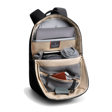 Logotrade ziemassvētku dāvanas foto: Bellroy Via mugursoma