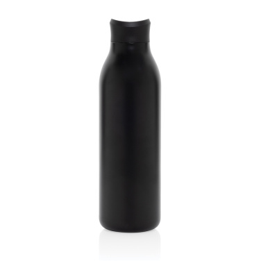 Logotrade ziemassvētku dāvanas foto: Avira Alok RCS re-steel 360 ūdens pudele 600ml