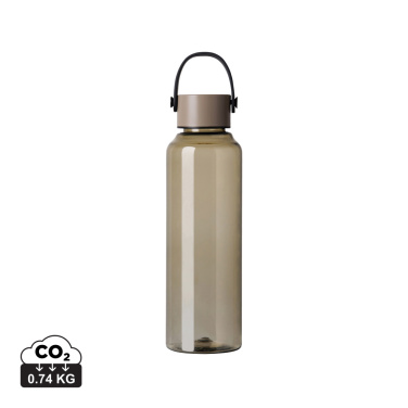 Logotrade korporatīvās dāvanas foto: Baltimore RCS RPET pudele 550 ML