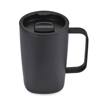 Logotrade Ideja dāvanas foto: Aviana™ Rowan RCS pārstrādāta krūze 450 ml