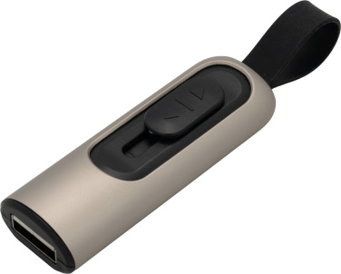 Logotrade dāvanas foto: Plastmasas USB zibatmiņa