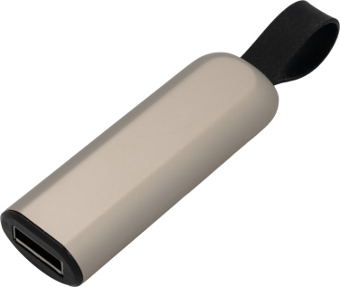 Logotrade logo dāvanas foto: Plastmasas USB zibatmiņa
