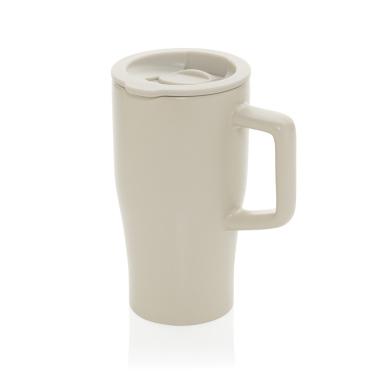 Logotrade ziemassvētku dāvanas foto: Keramikas Luxe dzesētājs 490ml