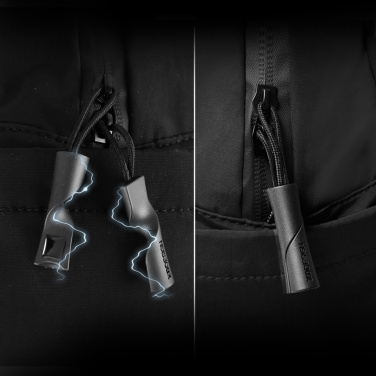 Logotrade Ideja dāvanas foto: XD Design mīksta iepirkumu soma