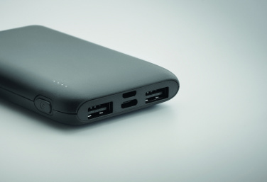 Logotrade ziemassvētku dāvanas foto: Strāvas banka 5000 mAh