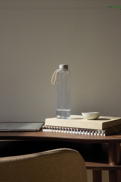 Logotrade ziemassvētku dāvanas foto: VINGA Arch RCS RPET pudele 550 ml