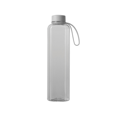 Logotrade biznesa dāvanas foto: VINGA Arch RCS RPET pudele 550 ml