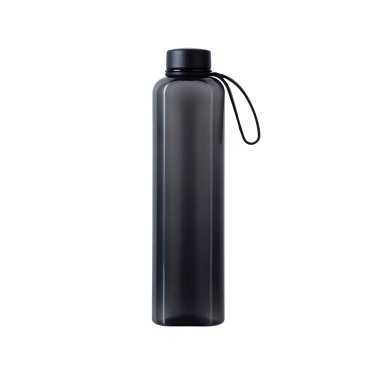 Logotrade korporatīvās dāvanas foto: VINGA Arch RCS RPET pudele 550 ml